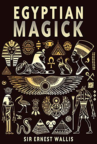 Ancient Sorcery and Hidden Purpose: The Role of Egyptian Black Magic in Ritual Sacrifices